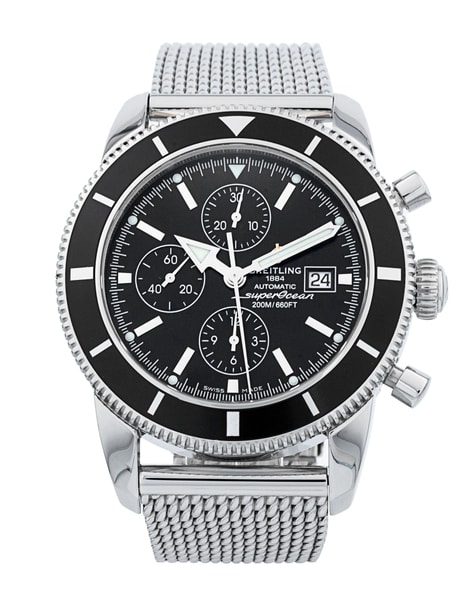 Breitling SuperOcean Heritage A13320